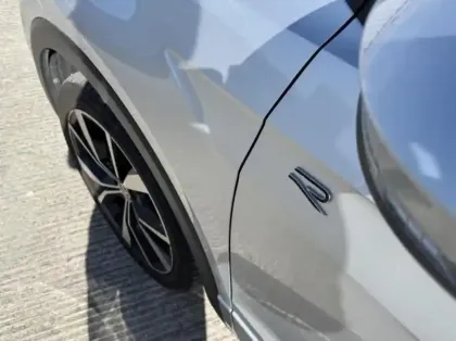 Photo 8 Volkswagen T-cross  1.0 TSI 116ch R-Line Edition DSG7