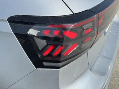 Photo 7 Volkswagen T-cross  1.0 TSI 116ch R-Line Edition DSG7