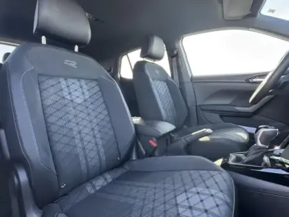 Photo 12 Volkswagen T-cross  1.0 TSI 116ch R-Line Edition DSG7