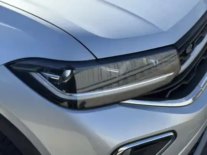 Photo 6 Volkswagen T-cross  1.0 TSI 116ch R-Line Edition DSG7