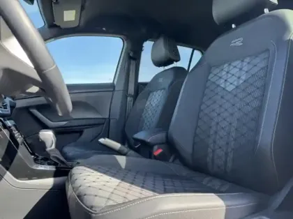 Photo 11 Volkswagen T-cross  1.0 TSI 116ch R-Line Edition DSG7