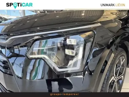 Photo 5 Kia Niro  1.6 GDi 183ch PHEV Premium DCT6