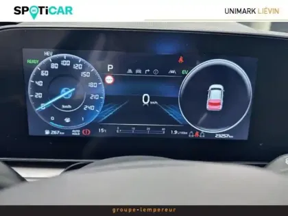 Photo 15 Kia Niro  1.6 GDi 183ch PHEV Premium DCT6
