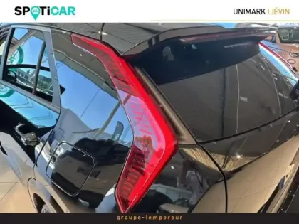 Photo 8 Kia Niro  1.6 GDi 183ch PHEV Premium DCT6