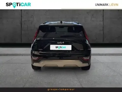 Photo 7 Kia Niro  1.6 GDi 183ch PHEV Premium DCT6