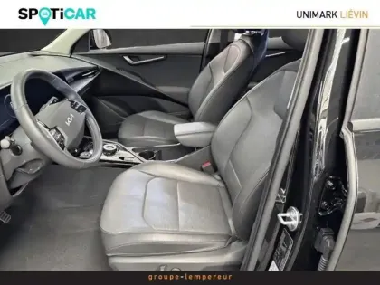 Photo 10 Kia Niro  1.6 GDi 183ch PHEV Premium DCT6