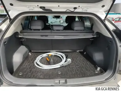 Photo 14 Kia Ev3  204ch 58,3kWh Earth 2025