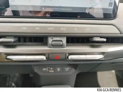 Photo 10 Kia Ev3  204ch 58,3kWh Earth 2025