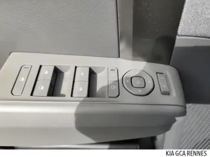 Photo 11 Kia Ev3  204ch 58,3kWh Earth 2025