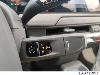 Photo 8 Kia Ev3  204ch 58,3kWh Earth 2025