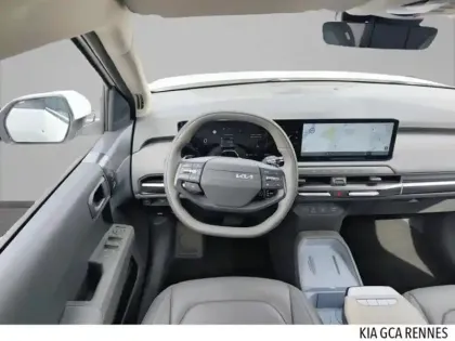 Photo 5 Kia Ev3  204ch 58,3kWh Earth 2025
