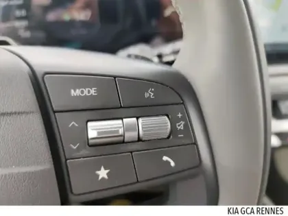 Photo 9 Kia Ev3  204ch 58,3kWh Earth 2025