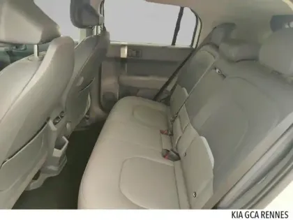 Photo 13 Kia Ev3  204ch 58,3kWh Earth 2025