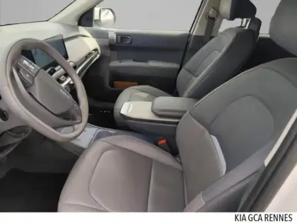 Photo 12 Kia Ev3  204ch 58,3kWh Earth 2025