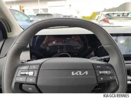 Photo 7 Kia Ev3  204ch 58,3kWh Earth 2025