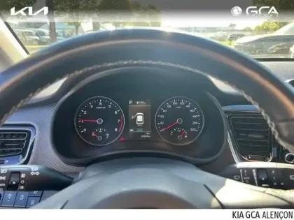 Photo 7 Kia Stonic  1.0 T-GDi 120ch MHEV GT Line DCT7