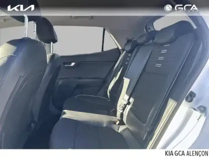 Photo 13 Kia Stonic  1.0 T-GDi 120ch MHEV GT Line DCT7