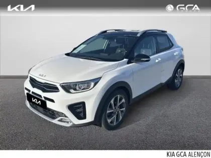 Photo Kia Stonic Gt Line