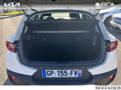 Photo 14 Kia Stonic  1.0 T-GDi 120ch MHEV GT Line DCT7