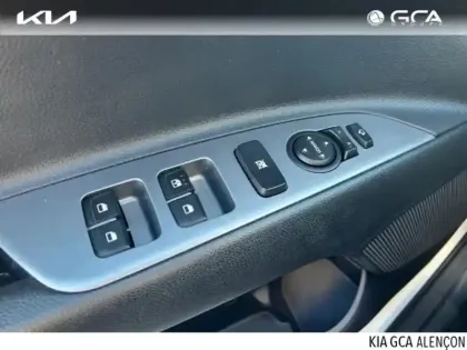 Photo 11 Kia Stonic  1.0 T-GDi 120ch MHEV GT Line DCT7