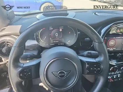 Photo 6 Mini Mini Cabrio Cooper 136ch Edition Premium Plus BVA7