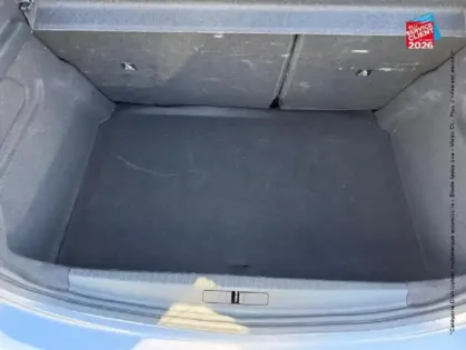 Photo 13 Peugeot 208  1.2 PureTech 100ch S&S Allure