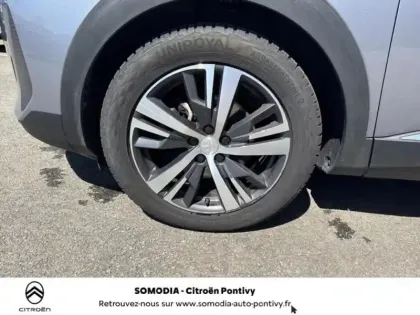 Photo 10 Peugeot 3008  1.2 PureTech 130ch S&S Allure Pack