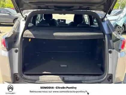 Photo 5 Peugeot 3008  1.2 PureTech 130ch S&S Allure Pack