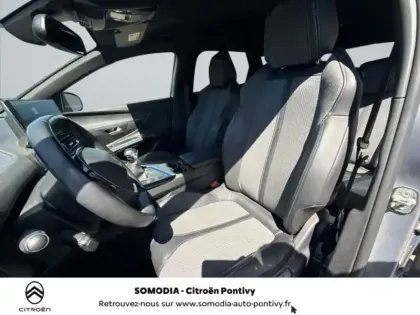 Photo 8 Peugeot 3008  1.2 PureTech 130ch S&S Allure Pack