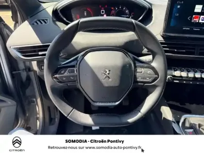 Photo 12 Peugeot 3008  1.2 PureTech 130ch S&S Allure Pack