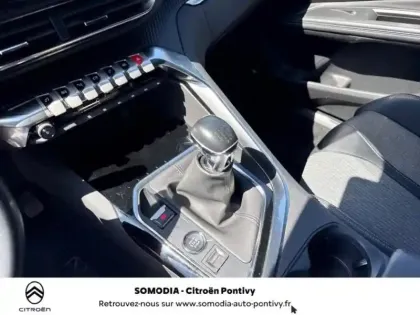 Photo 13 Peugeot 3008  1.2 PureTech 130ch S&S Allure Pack