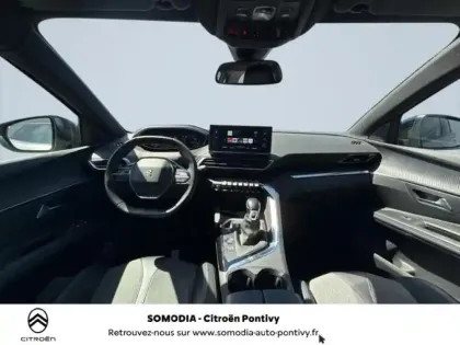 Photo 7 Peugeot 3008  1.2 PureTech 130ch S&S Allure Pack