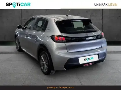 Photo 9 Peugeot 208  e- 136ch Active Business