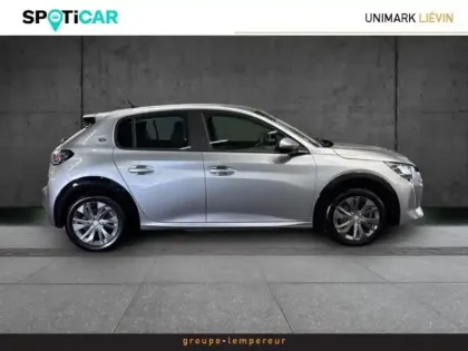 Photo 6 Peugeot 208  e- 136ch Active Business