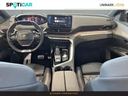 Photo 10 Peugeot 3008  1.5 BlueHDi 130ch S&S GT PACK EAT8