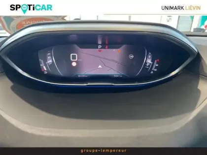 Photo 12 Peugeot 3008  1.5 BlueHDi 130ch S&S GT PACK EAT8