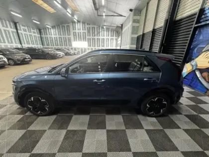 Photo 6 Kia Niro  EV 204ch Active
