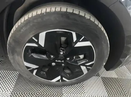 Photo 12 Kia Niro  EV 204ch Active