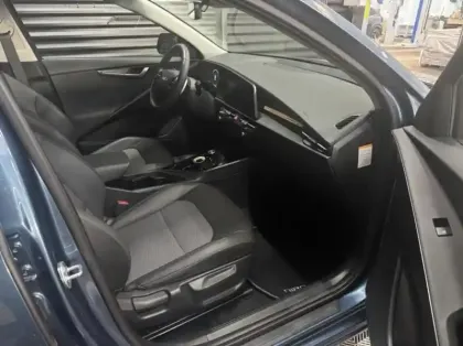 Photo 9 Kia Niro  EV 204ch Active