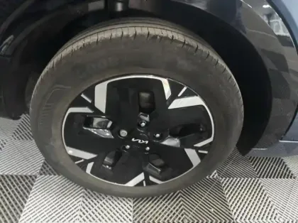 Photo 13 Kia Niro  EV 204ch Active