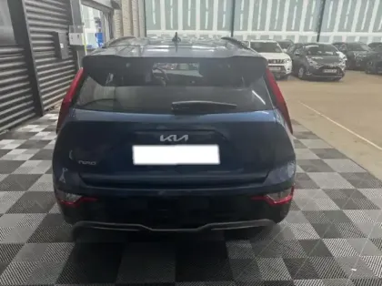 Photo 5 Kia Niro  EV 204ch Active