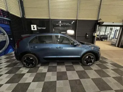 Photo 7 Kia Niro  EV 204ch Active