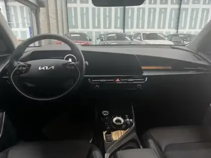 Photo 8 Kia Niro  EV 204ch Active
