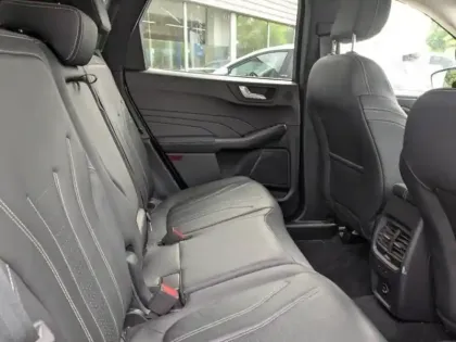 Photo 9 Ford Kuga  2.5 Duratec 225ch PHEV Vignale BVA