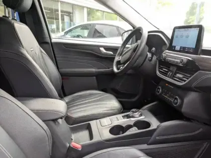 Photo 6 Ford Kuga  2.5 Duratec 225ch PHEV Vignale BVA