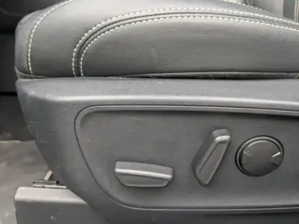 Photo 14 Ford Kuga  2.5 Duratec 225ch PHEV Vignale BVA