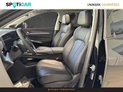 Photo 9 Mg S9 MG 1.5 GDI 299ch PHEV Premium