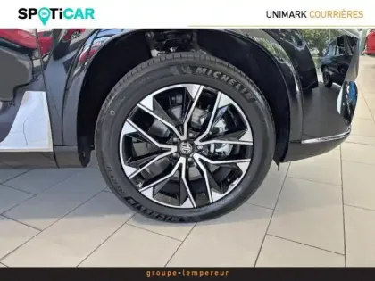 Photo 8 Mg S9 MG 1.5 GDI 299ch PHEV Premium