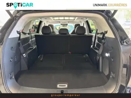 Photo 13 Mg S9 MG 1.5 GDI 299ch PHEV Premium
