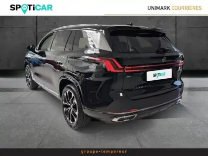 Photo 5 Mg S9 MG 1.5 GDI 299ch PHEV Premium
